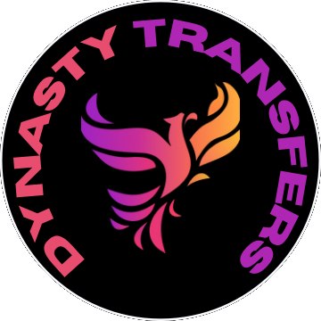 DYNASTY TRANSFERS logo