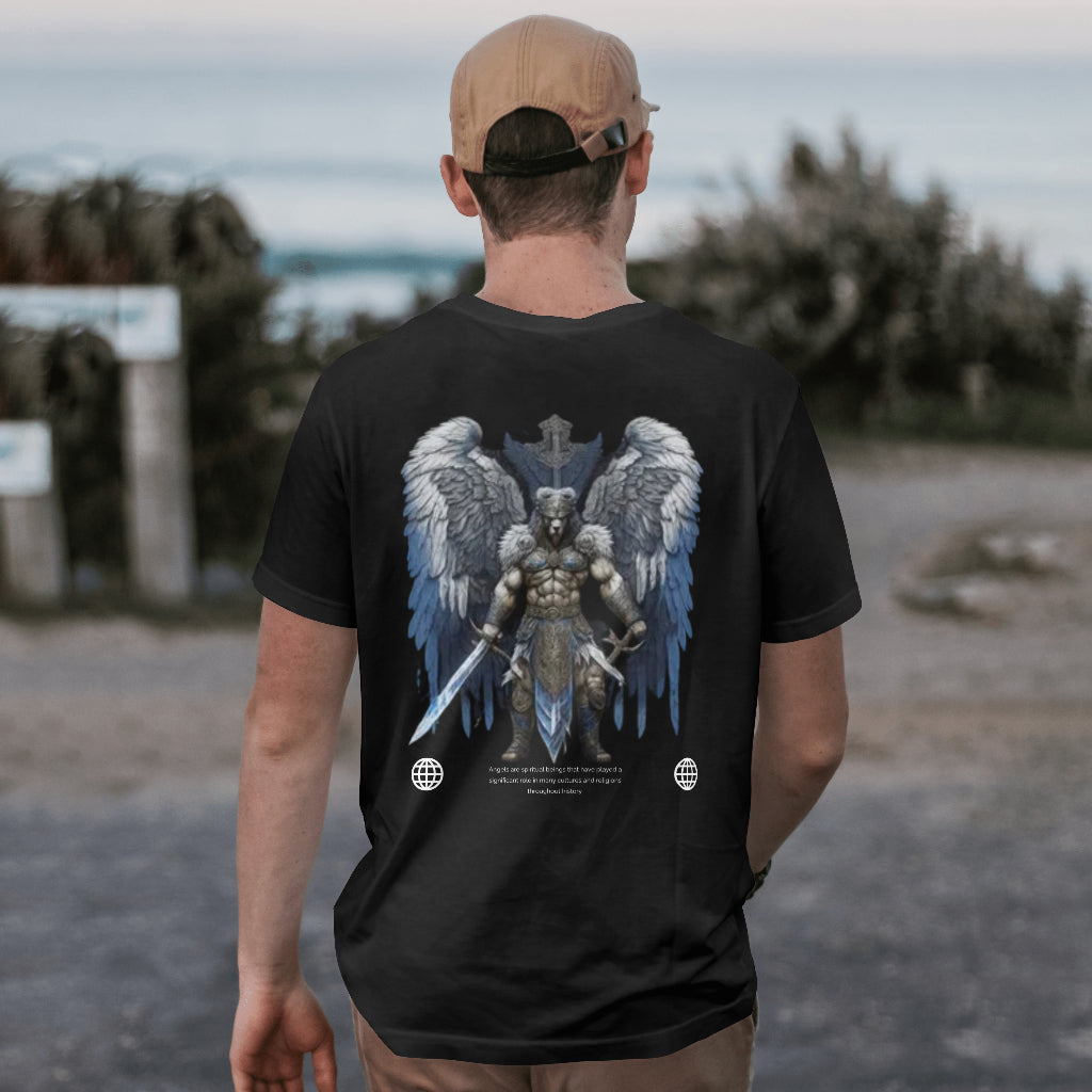 Graphic Tees