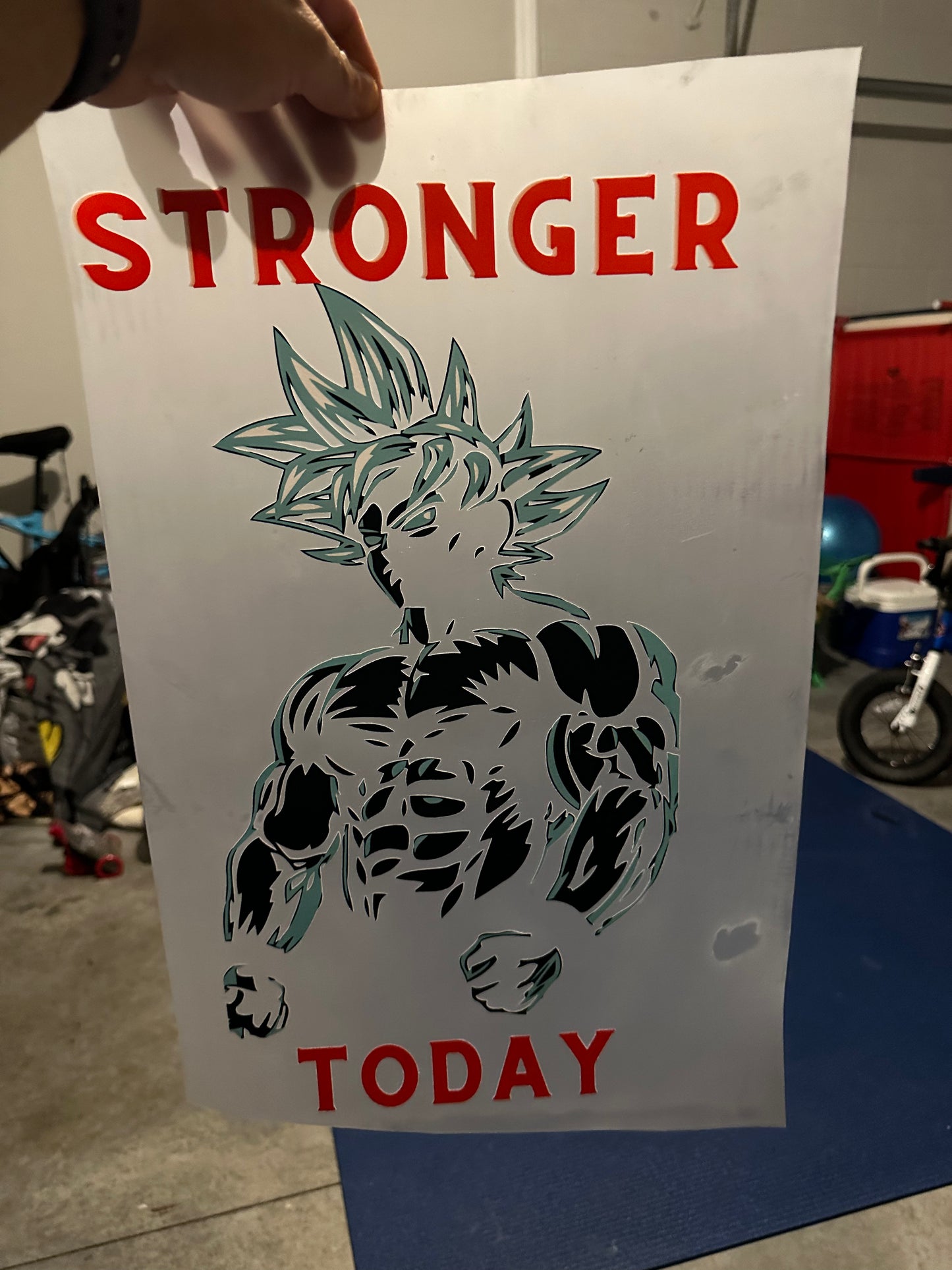 Free Sample DTF Pack