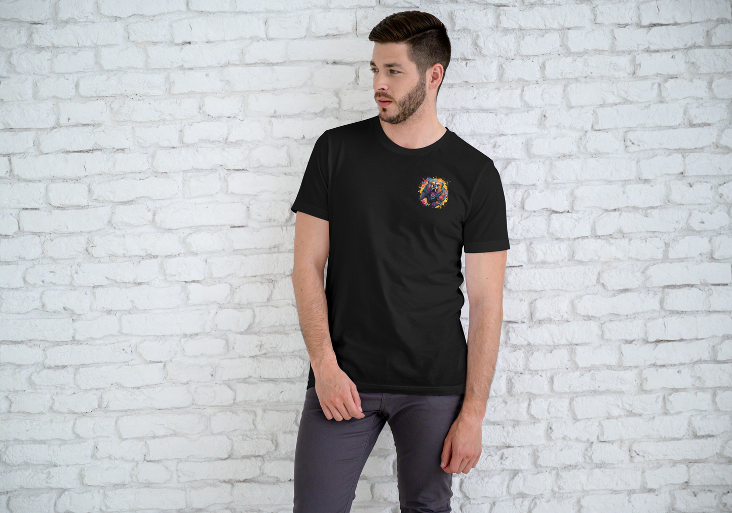 Graphic Tees