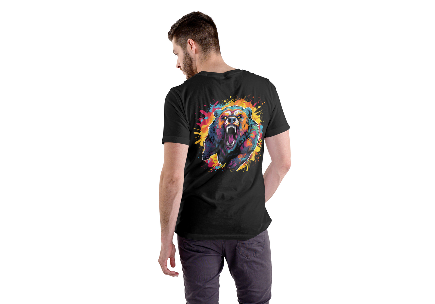 Graphic Tees