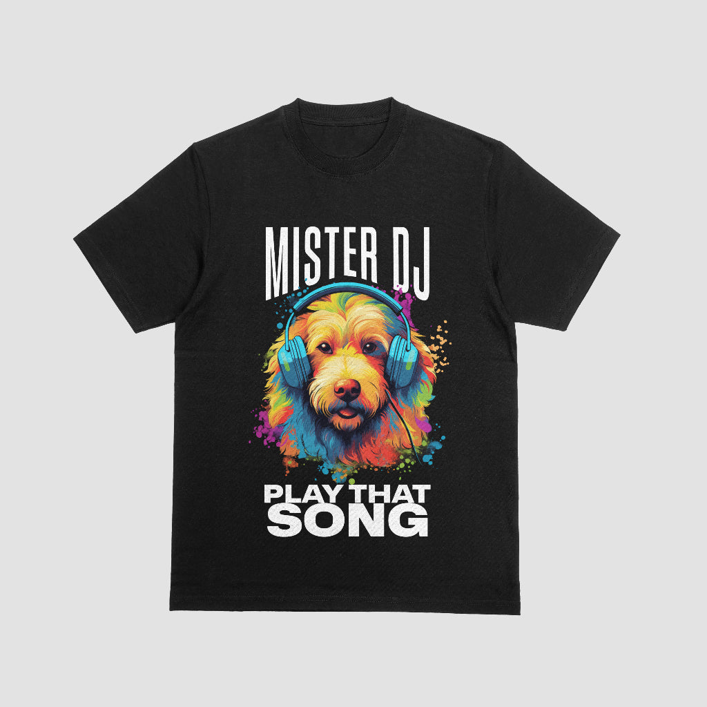 Graphic Tees