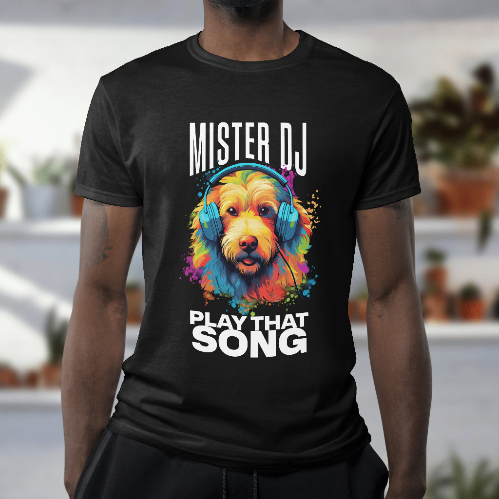 Graphic Tees