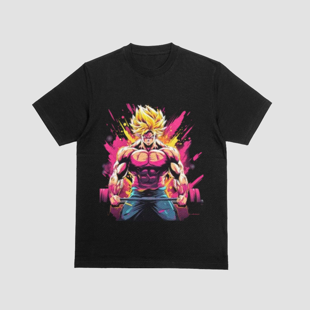 Graphic Tees